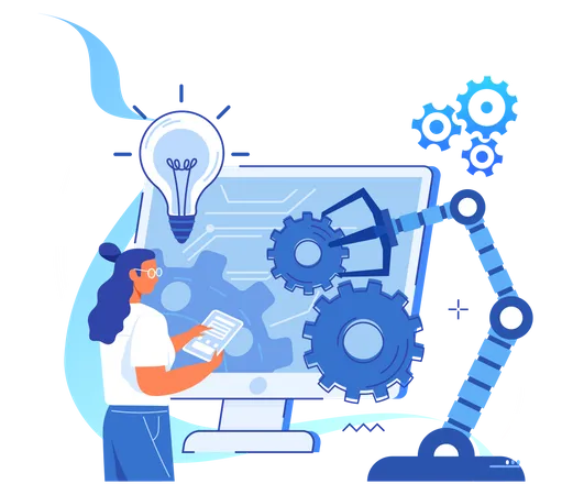 Automation and Efficiency