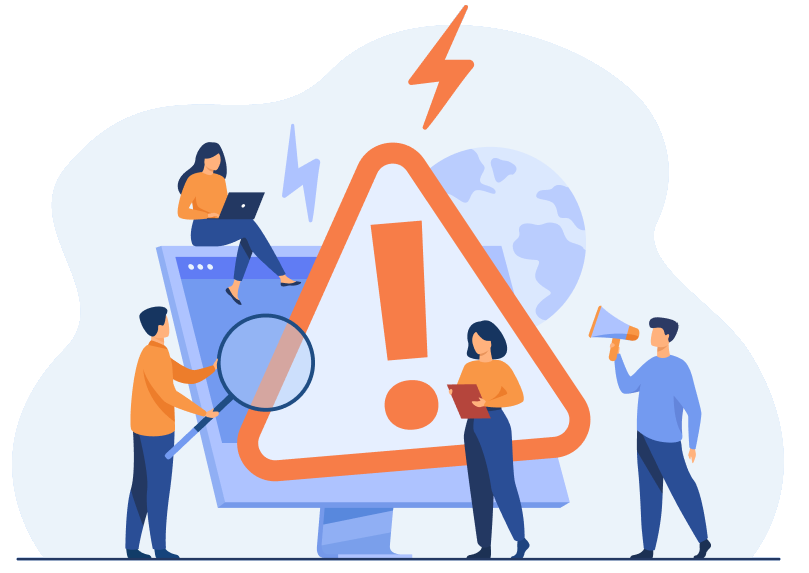 Data Center Management