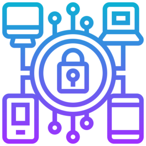 Improved security and disaster recovery