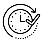 Lack of Real-Time Data Sync