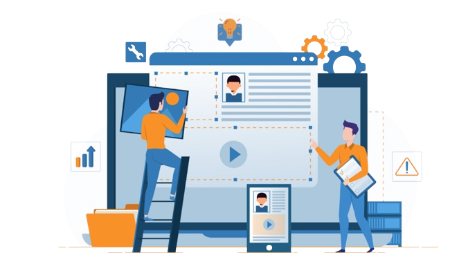 Employee Self-Service Portals: Empowering Employees and Improving Efficiency
