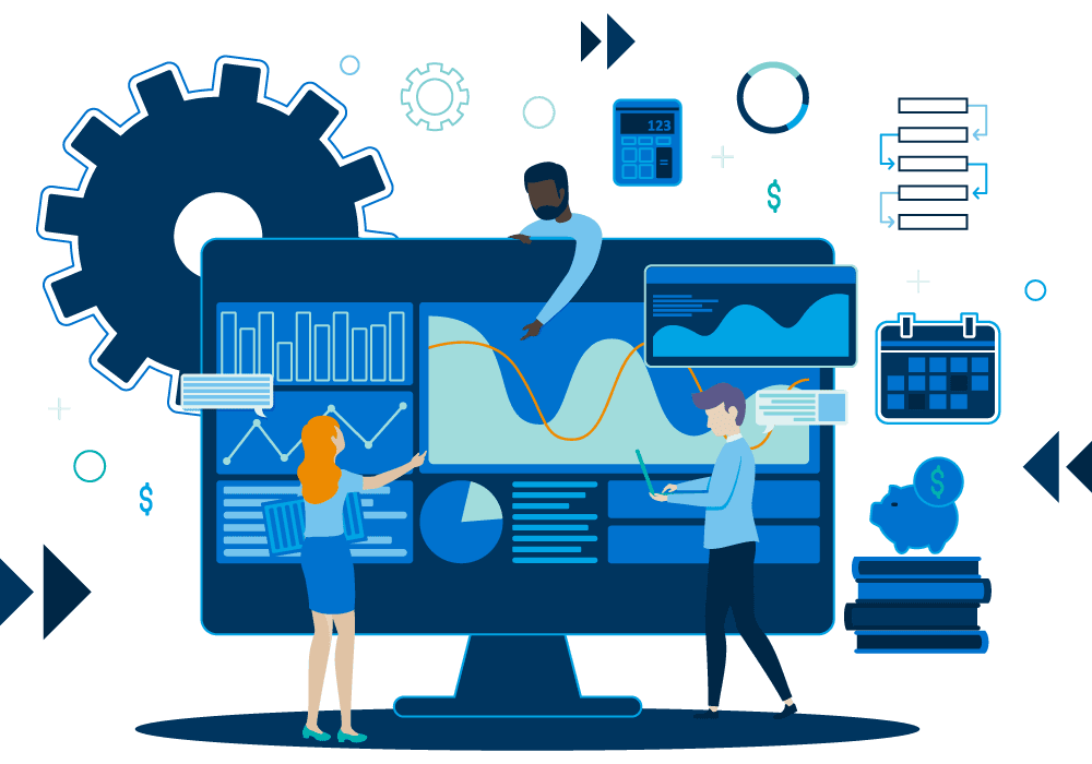 The Future of Innovation: SyanSoft’s 10 Technologies to Drive Global Economic Transformation by 2025