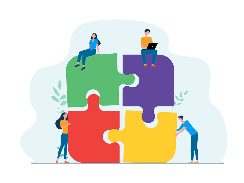 Building Future-Ready Enterprise Solutions with SyanSoft Technologies