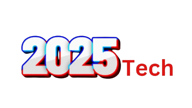 TechTrends2025