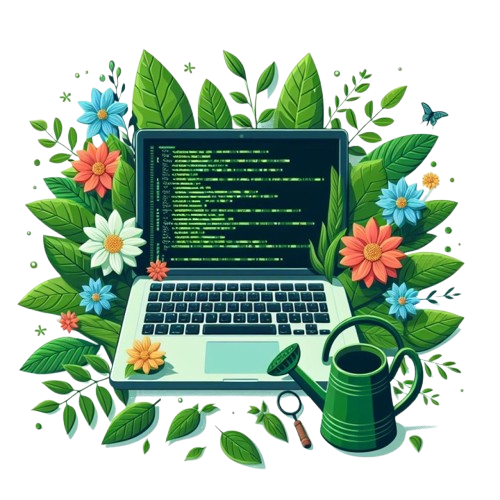 Green Coding Revolution: Embracing Sustainability in Software Development for 2025