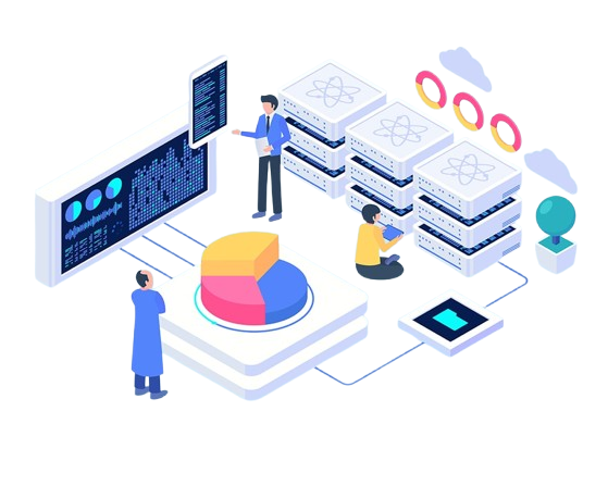 Modernization of Our Existing Platform with Leading-Edge Technologies – SyanSoft Technologies