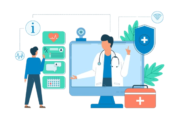 10 Trailblazing Healthcare Technology Trends to Watch in 2025 by SyanSoft Technologies