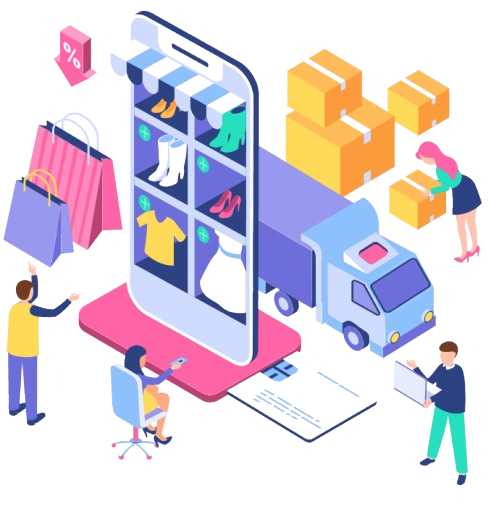 eCommerce App Development: Everything You Need to Know to Build a Successful App