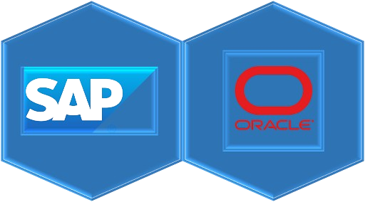SAP/Oracle Data