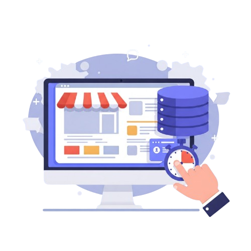 Custom Query Model Development: