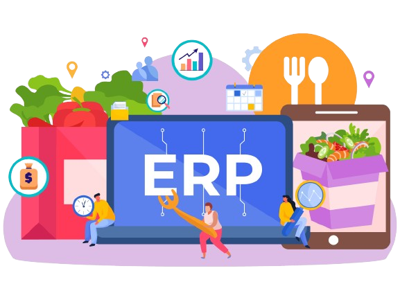 ERP Software