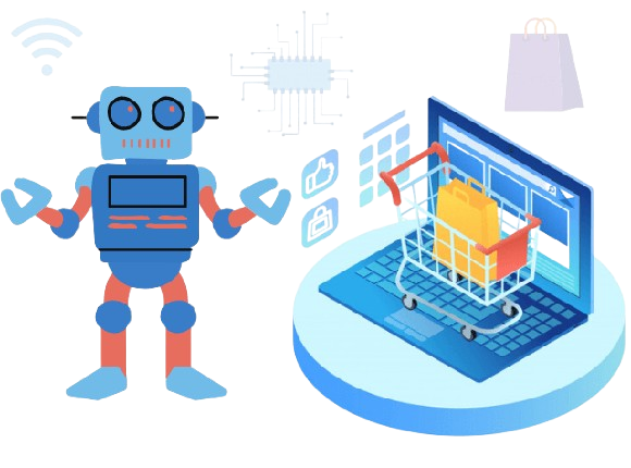 Top AI Use Cases in E-commerce