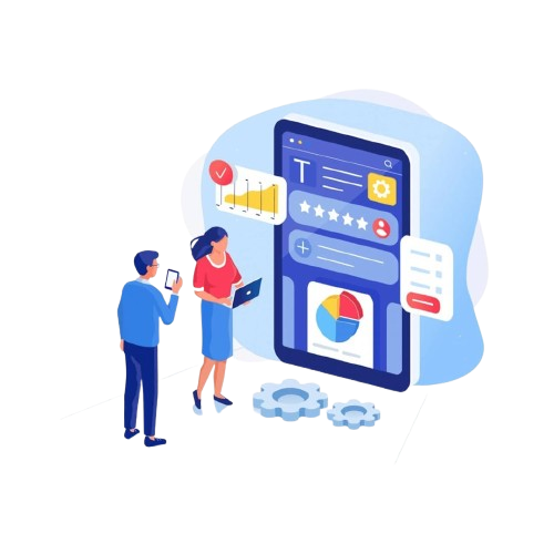 Using GenAI to Personalize Enterprise Portals – Smarter UIs, Better UX with GenAI