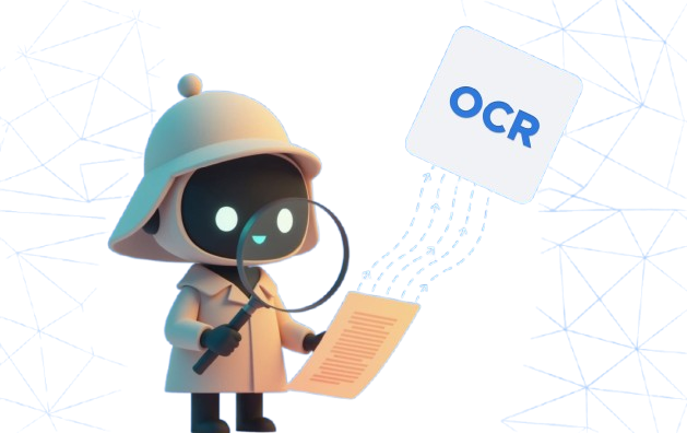 AI-OCR