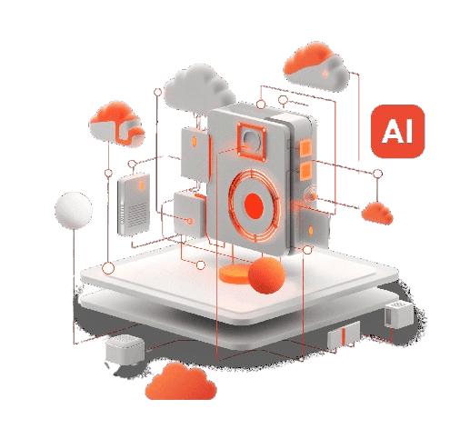 Generative AI Development services in gurgaon