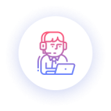 support ico